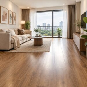 Lát Sàn Gỗ: Quy Trình, Cách Thi Công Và Những Lưu Ý