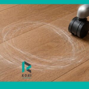 Sàn Gỗ Bị Trầy Xước Có Sửa Được Không? Cách Xử Lý Hiệu Quả