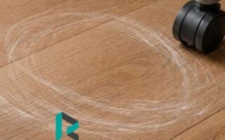 Sàn Gỗ Bị Trầy Xước Có Sửa Được Không? Cách Xử Lý Hiệu Quả