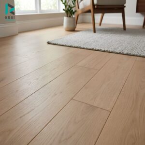 Sàn Gỗ Công Nghiệp Bao Lâu Thì Nên Thay? Dấu Hiệu Nhận Biết Sàn Đã Xuống Cấp