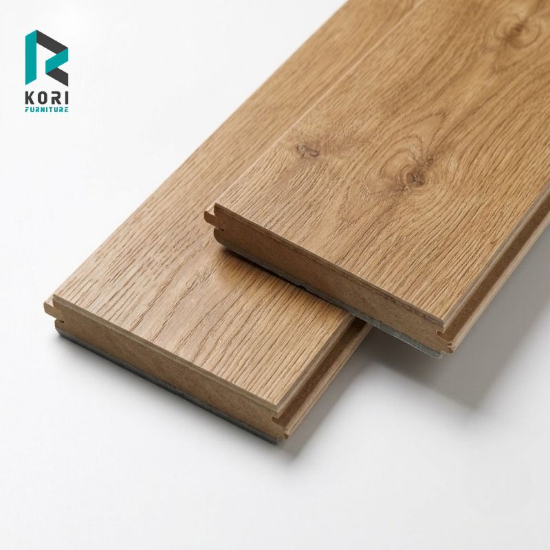 Sàn gỗ Hàn Quốc 8mm