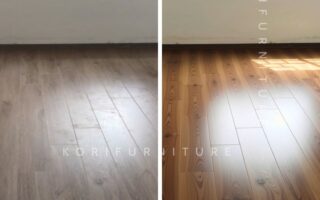 Cách Vệ Sinh Sàn Gỗ Và Bảo Quản Sàn Gỗ Malaysia Luôn Bền Đẹp